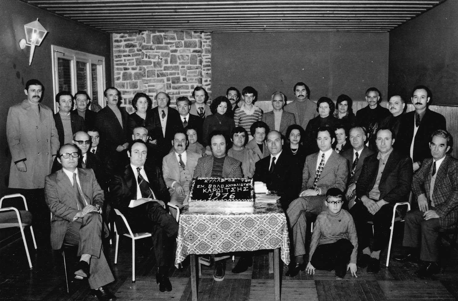 Εκδόσεις του ιδίου και του Συλλόγου των εν Βόλω Καναλιωτών Καρδίτσης
